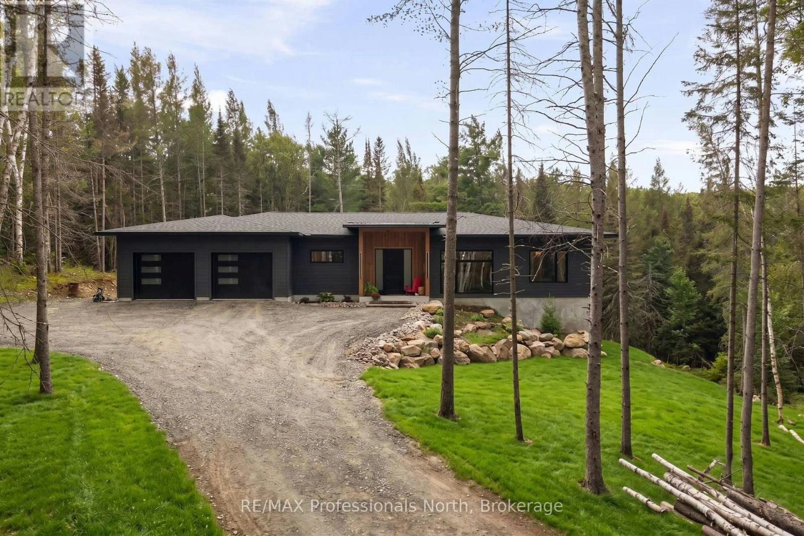100 Masons Road, Perry, ON, P0A 1J0