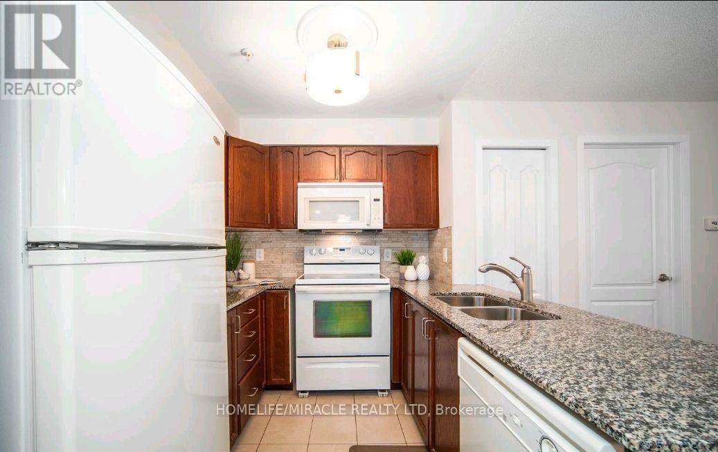 2203-6 Dayspring Circle, Brampton, ON, L6P 2Z6 - 6