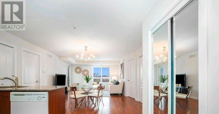 2203-6 Dayspring Circle, Brampton, ON, L6P 2Z6 - 5