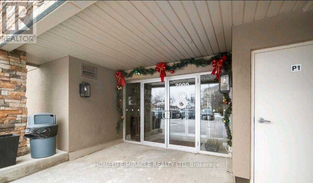 2203-6 Dayspring Circle, Brampton, ON, L6P 2Z6 - 3