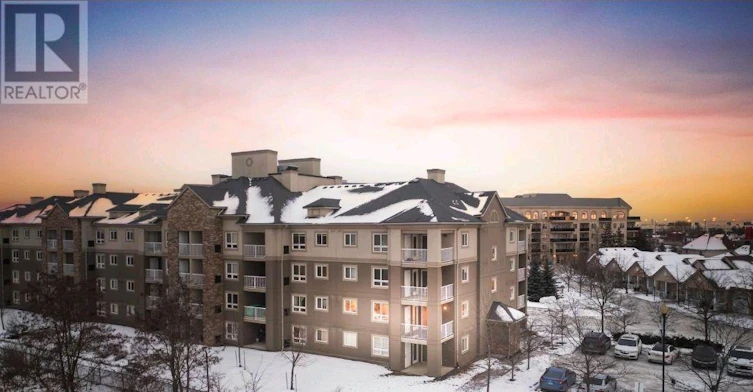 2203-6 Dayspring Circle, Brampton, ON, L6P 2Z6
