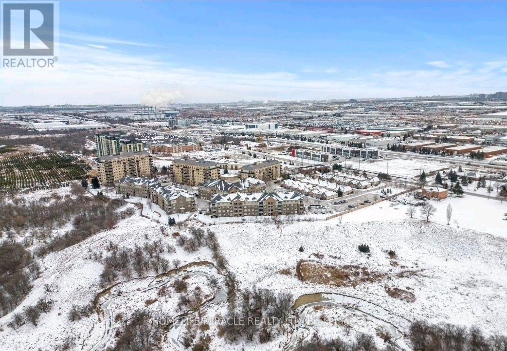 2203-6 Dayspring Circle, Brampton, ON, L6P 2Z6 - 10
