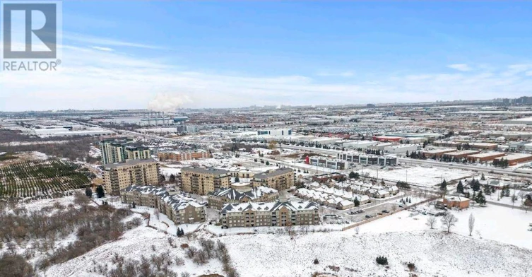 2203-6 Dayspring Circle, Brampton, ON, L6P 2Z6 - 10