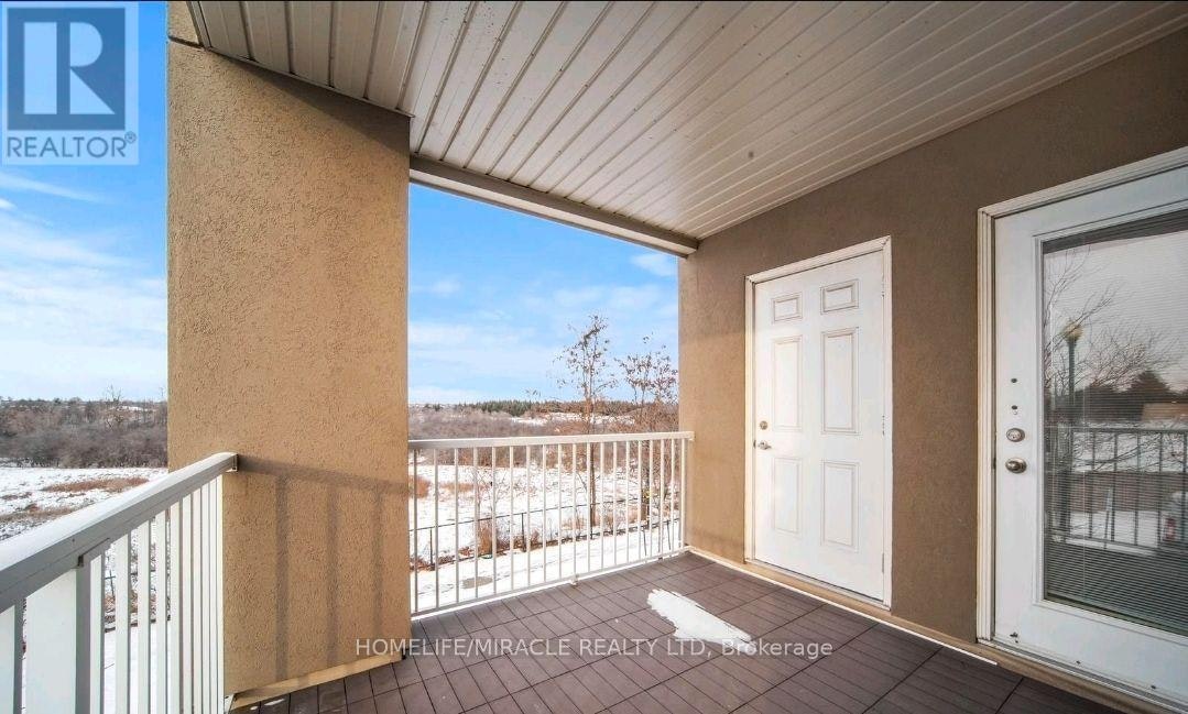 2203-6 Dayspring Circle, Brampton, ON, L6P 2Z6 - 9