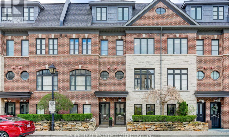 21 Ruby Lang Lane