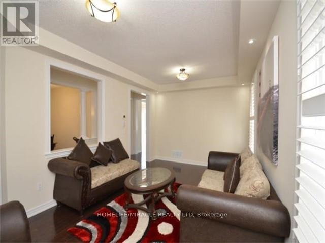 19 Lisson Crescent, Brampton, ON, L6X 5H9 - 3