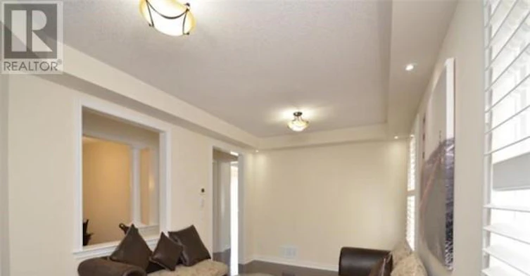 19 Lisson Crescent, Brampton, ON, L6X 5H9 - 3