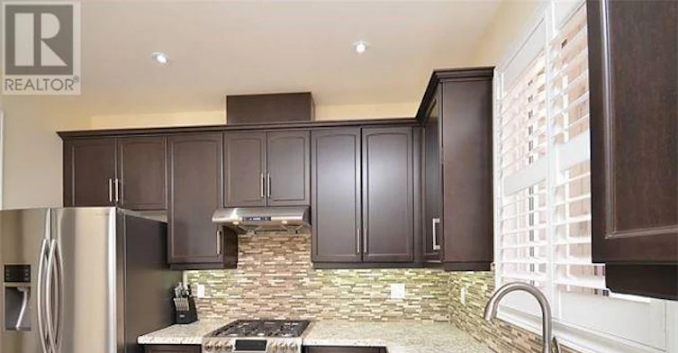 19 Lisson Crescent, Brampton, ON, L6X 5H9 - 8