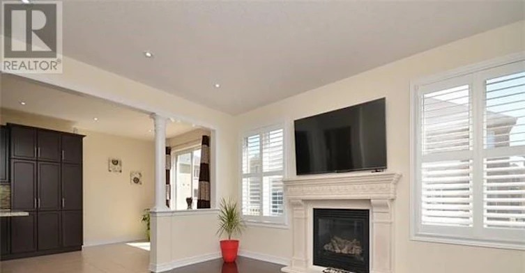 19 Lisson Crescent, Brampton, ON, L6X 5H9 - 5