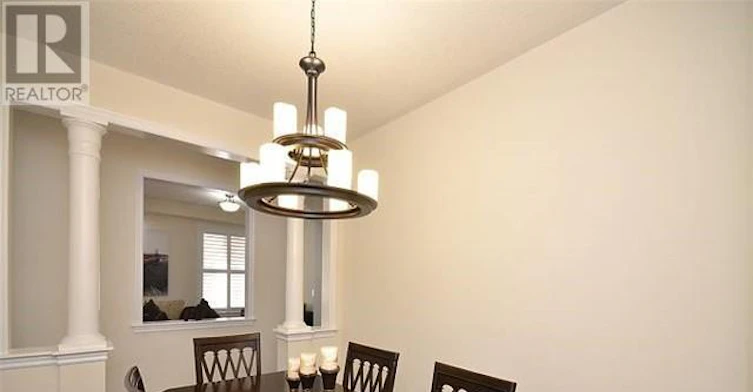 19 Lisson Crescent, Brampton, ON, L6X 5H9 - 9