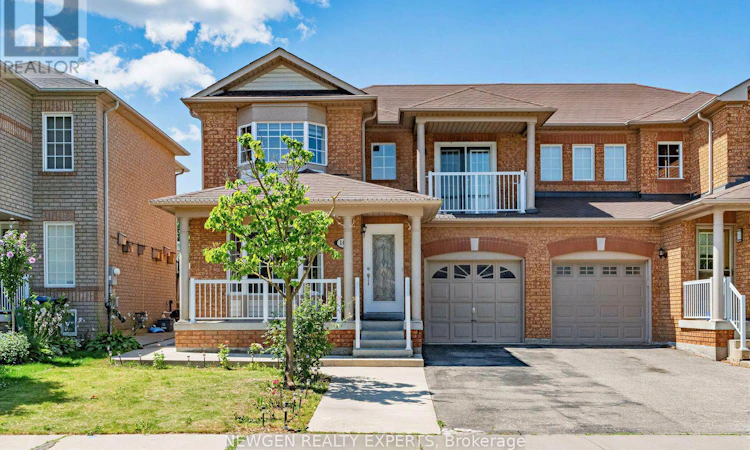 10 Checkerberry Crescent
