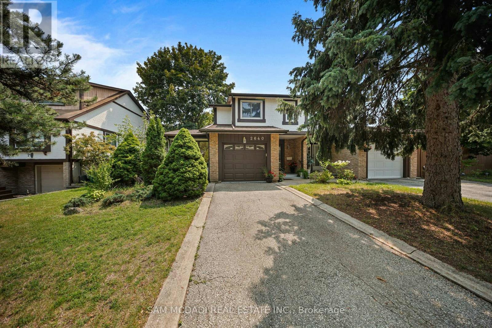 2640 Canberra Road
