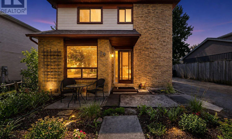74 Downey Drive