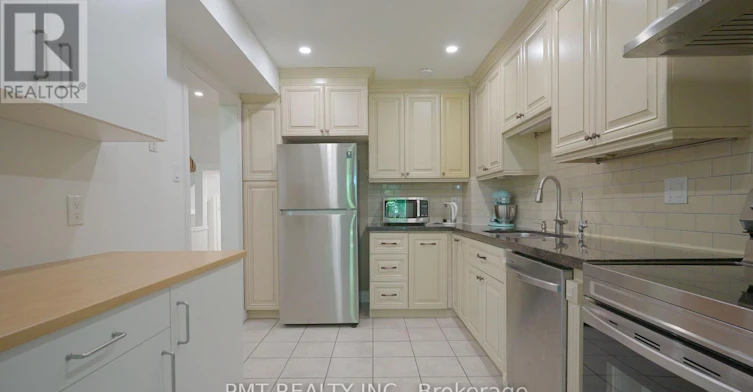 33-4605 Donegal Drive, Mississauga, ON, L5M 4X7 - 6