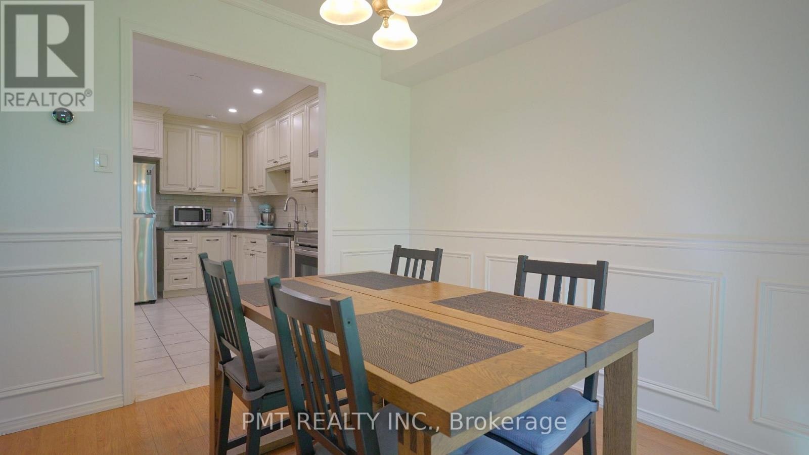 33-4605 Donegal Drive, Mississauga, ON, L5M 4X7 - 9