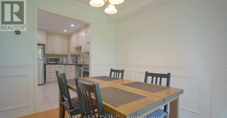 33-4605 Donegal Drive, Mississauga, ON, L5M 4X7 - 9
