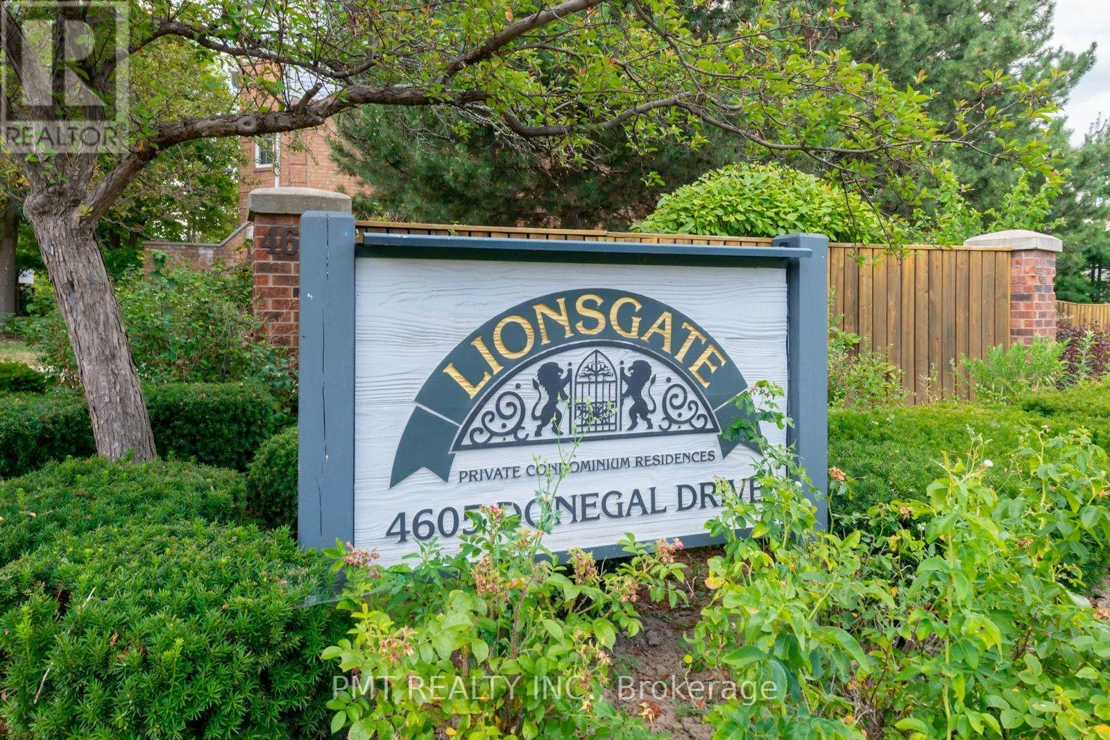 33-4605 Donegal Drive, Mississauga, ON, L5M 4X7 - 30