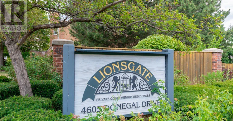 33-4605 Donegal Drive, Mississauga, ON, L5M 4X7 - 30