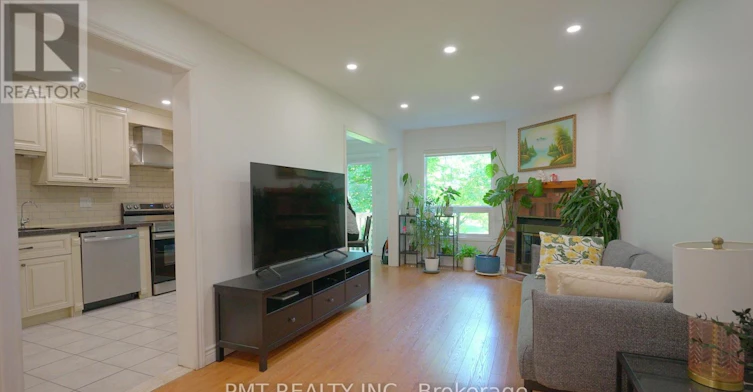 33-4605 Donegal Drive, Mississauga, ON, L5M 4X7 - 11