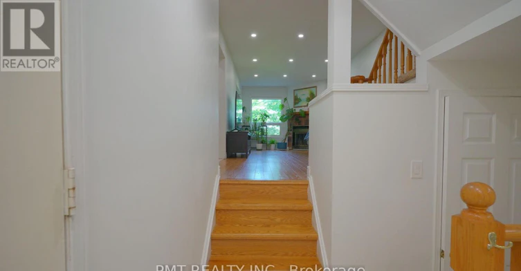 33-4605 Donegal Drive, Mississauga, ON, L5M 4X7 - 2