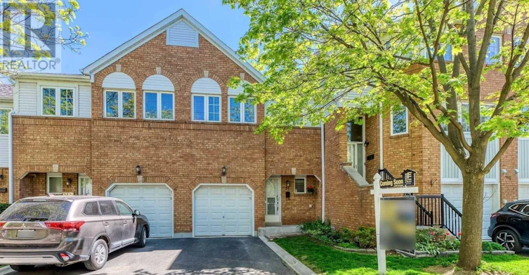 33-4605 Donegal Drive, Mississauga, ON, L5M 4X7