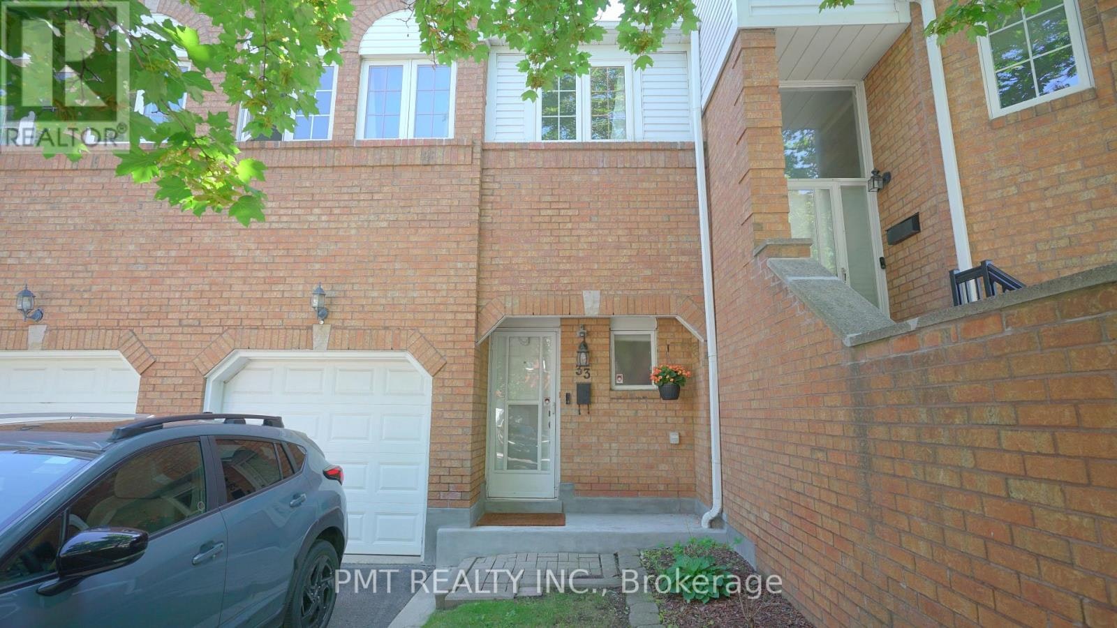 33-4605 Donegal Drive, Mississauga, ON, L5M 4X7 - 29