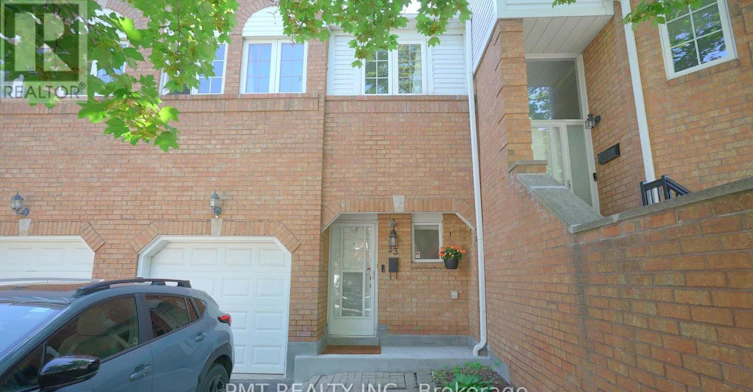 33-4605 Donegal Drive, Mississauga, ON, L5M 4X7 - 29
