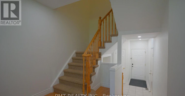 33-4605 Donegal Drive, Mississauga, ON, L5M 4X7 - 3