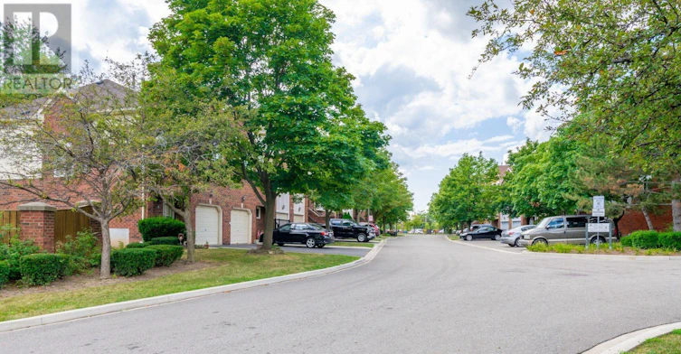 33-4605 Donegal Drive, Mississauga, ON, L5M 4X7 - 32