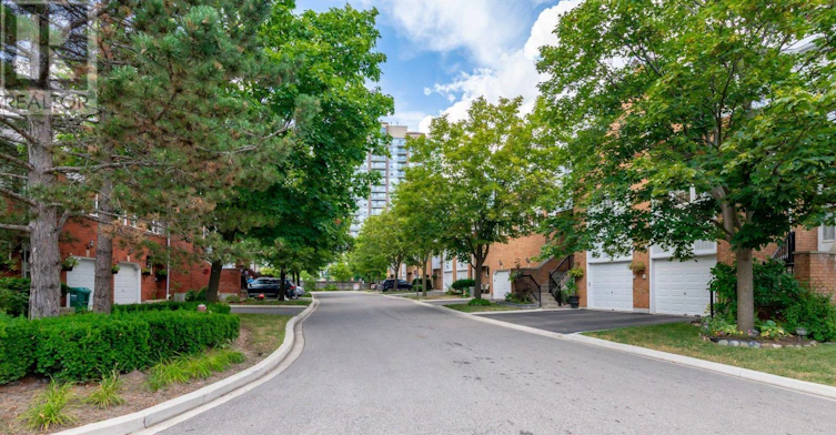 33-4605 Donegal Drive, Mississauga, ON, L5M 4X7 - 31