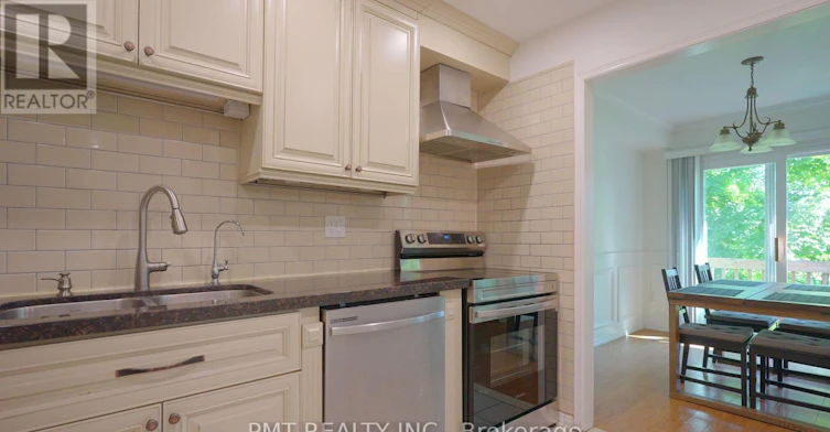 33-4605 Donegal Drive, Mississauga, ON, L5M 4X7 - 7