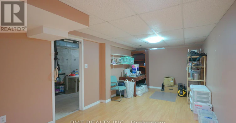 33-4605 Donegal Drive, Mississauga, ON, L5M 4X7 - 26