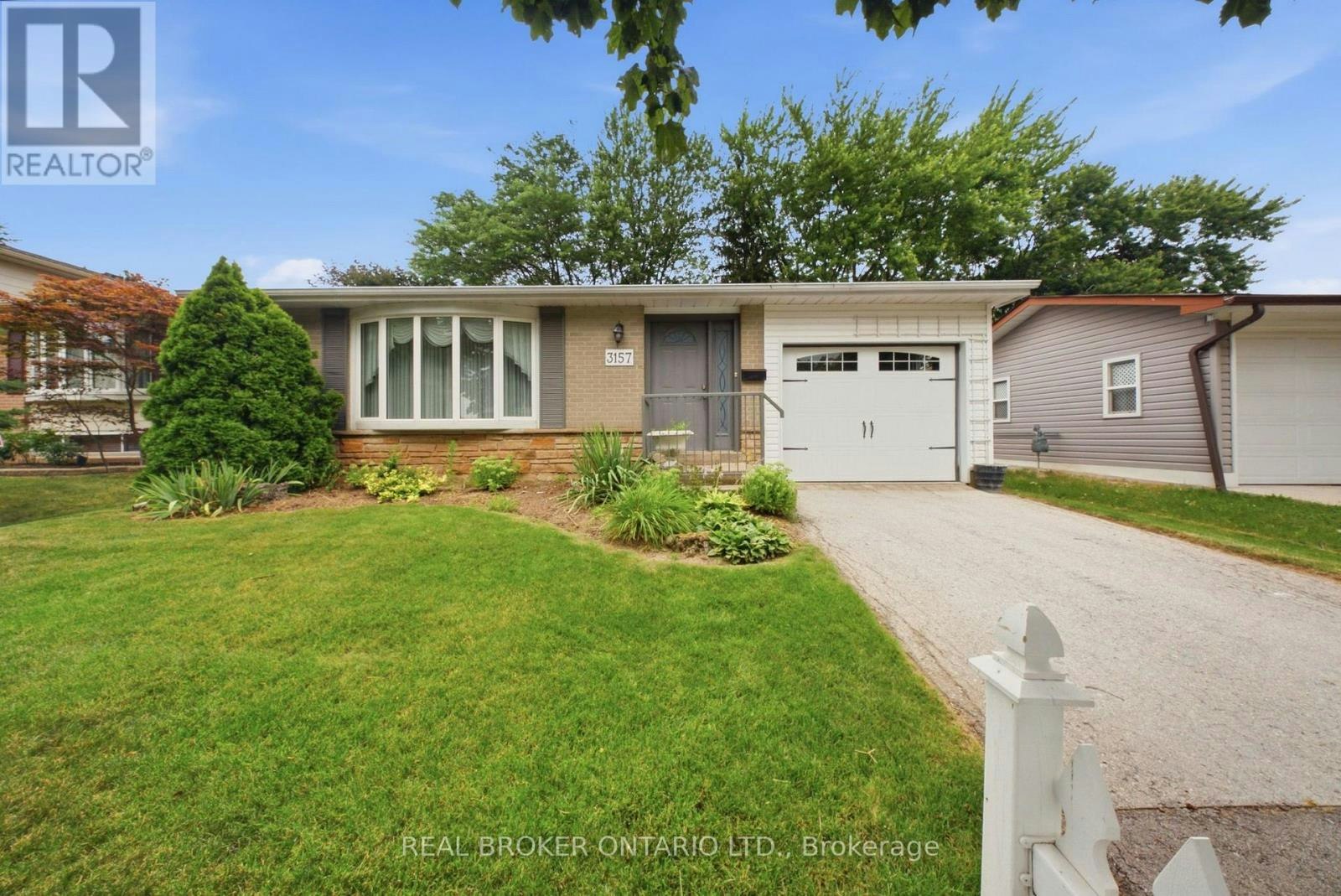 3157 Palmer Drive, Burlington, ON, L7M 1L3