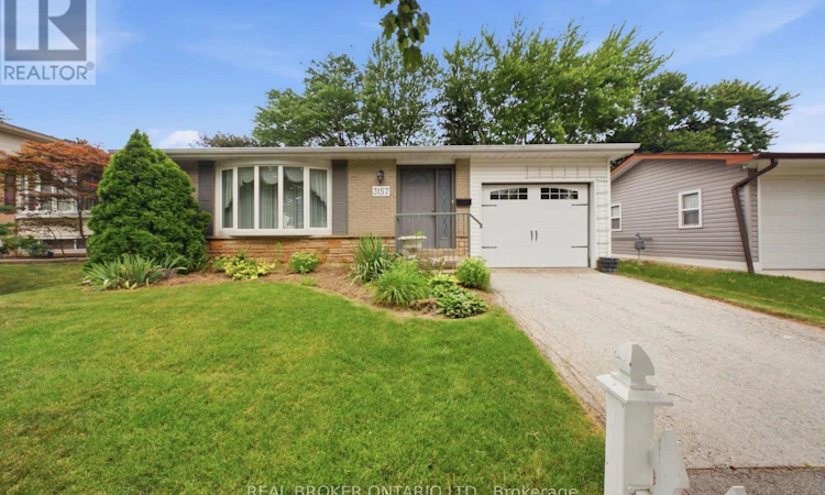 3157 Palmer Drive