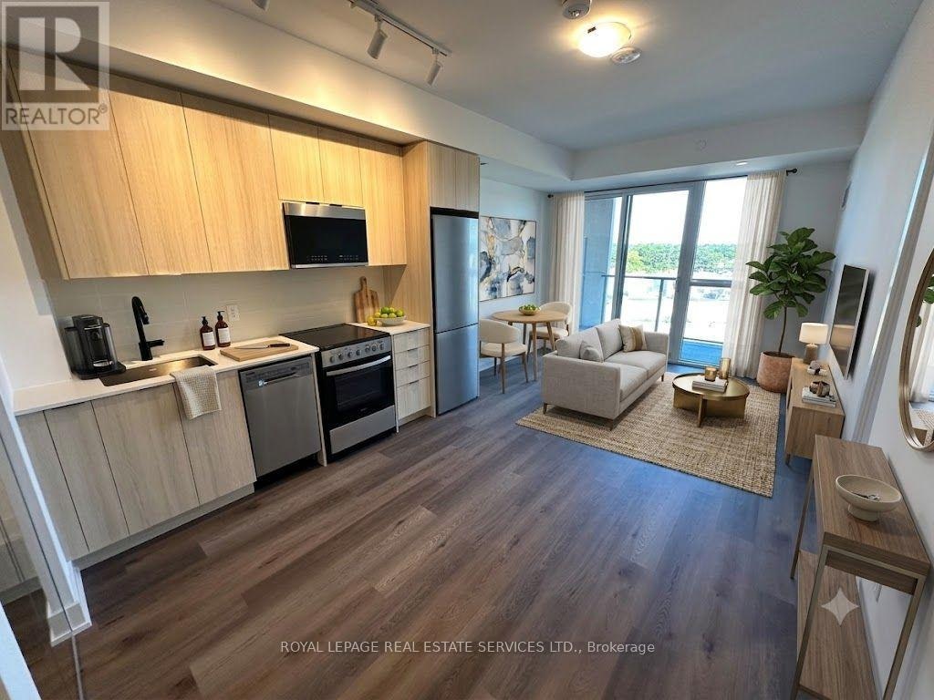 519A-115 Nipissing Road, Milton, ON, L9T 1R3 - 7