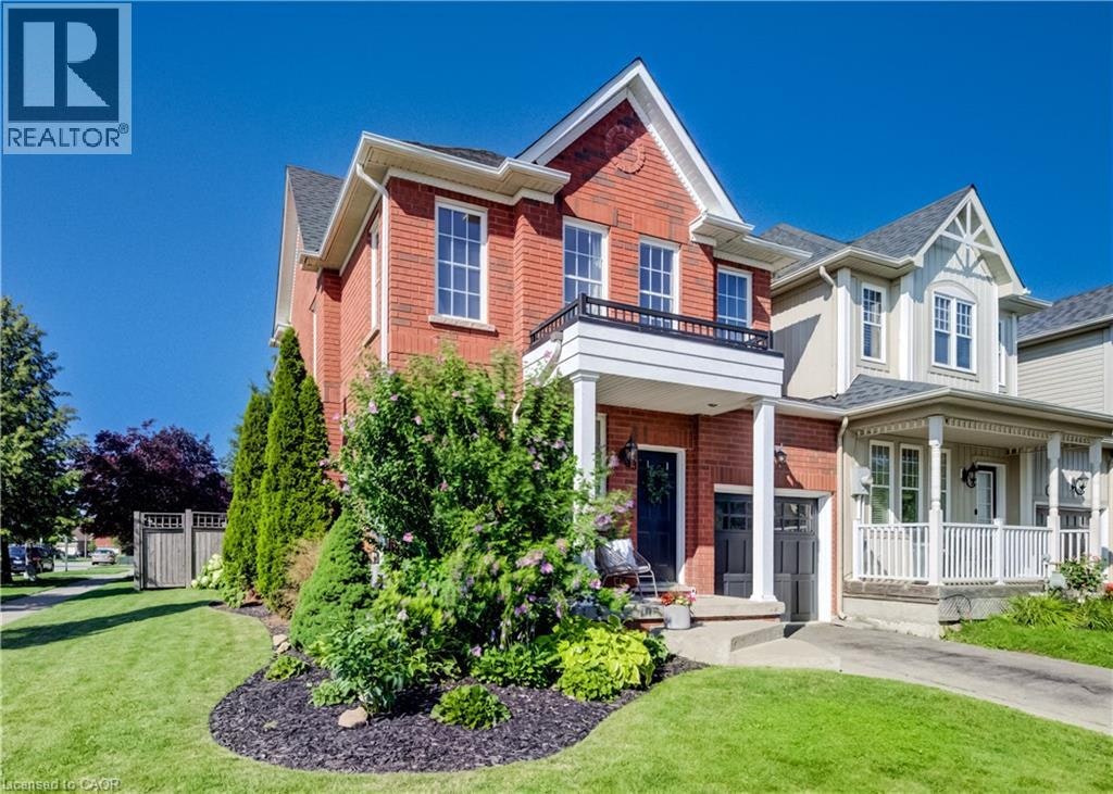 3 Golden Iris Crescent, Hamilton, ON, L0R 2H0