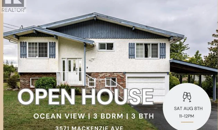3571 Mackenzie Avenue