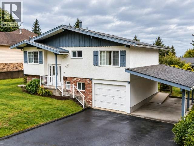 3571 Mackenzie Avenue, Powell River, BC, V8A 3E7
