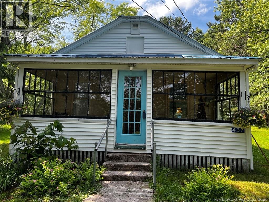 437 Northfield Avenue, Minto, NB, E4B 3Z2