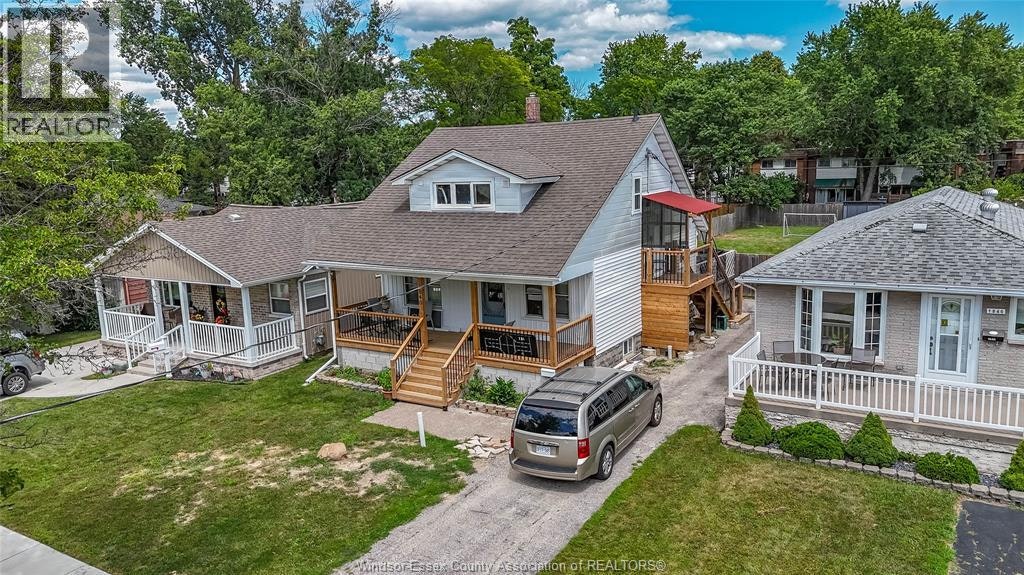 1840 Balfour Boulevard, Windsor, ON, N8T 2S3