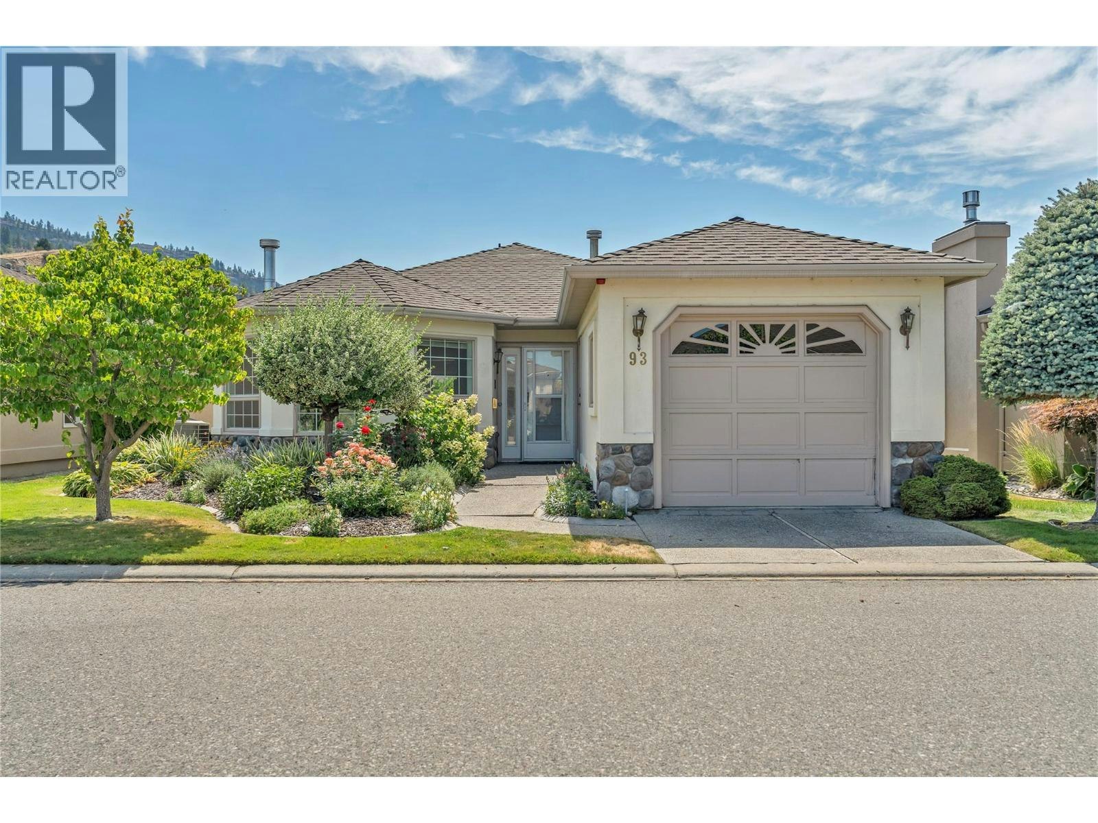 93-3333 South Main Street, Penticton, BC, V2A 8J8