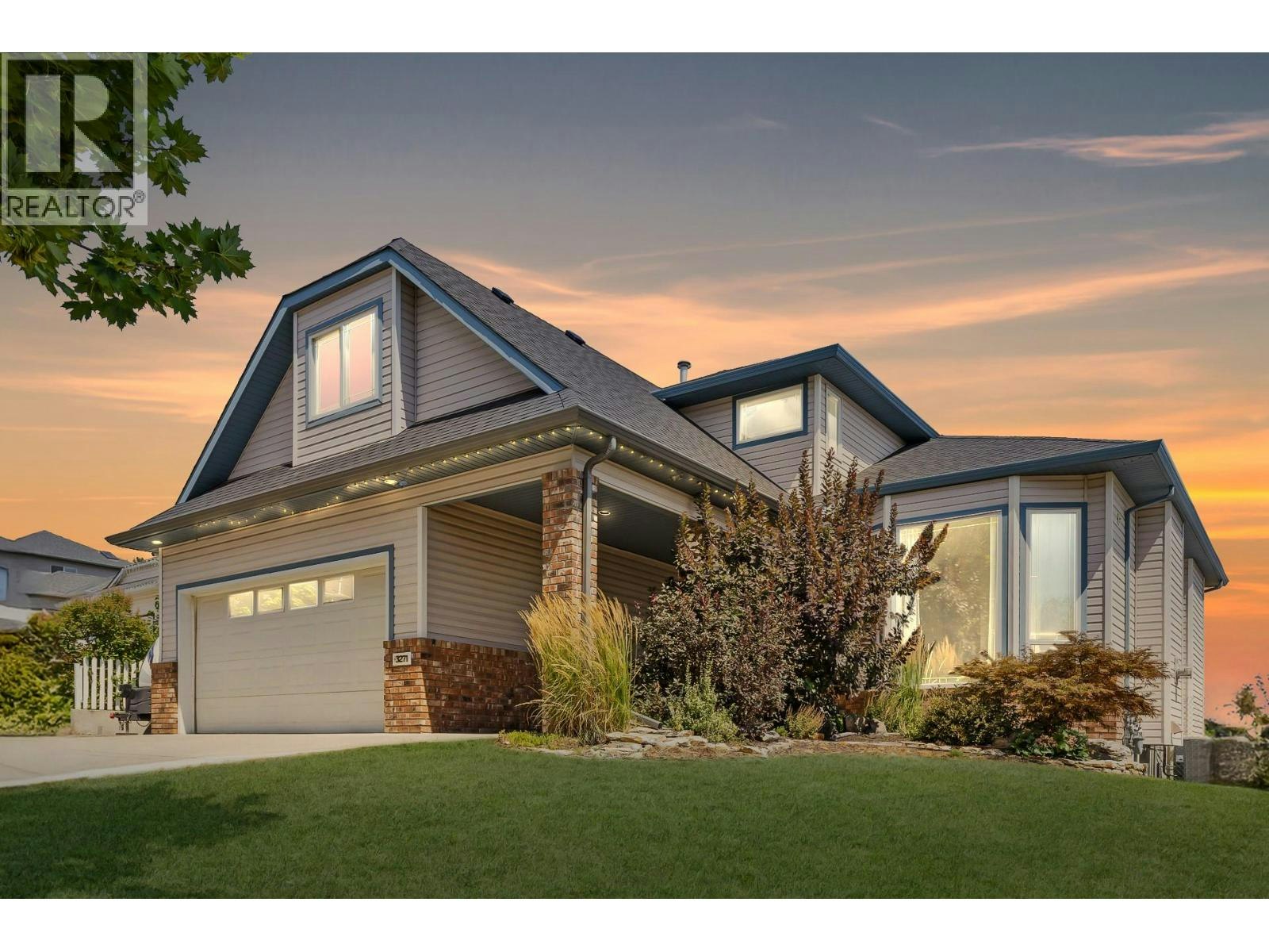 3271 Deer Ridge Court, Westbank, BC, V4T 2R3