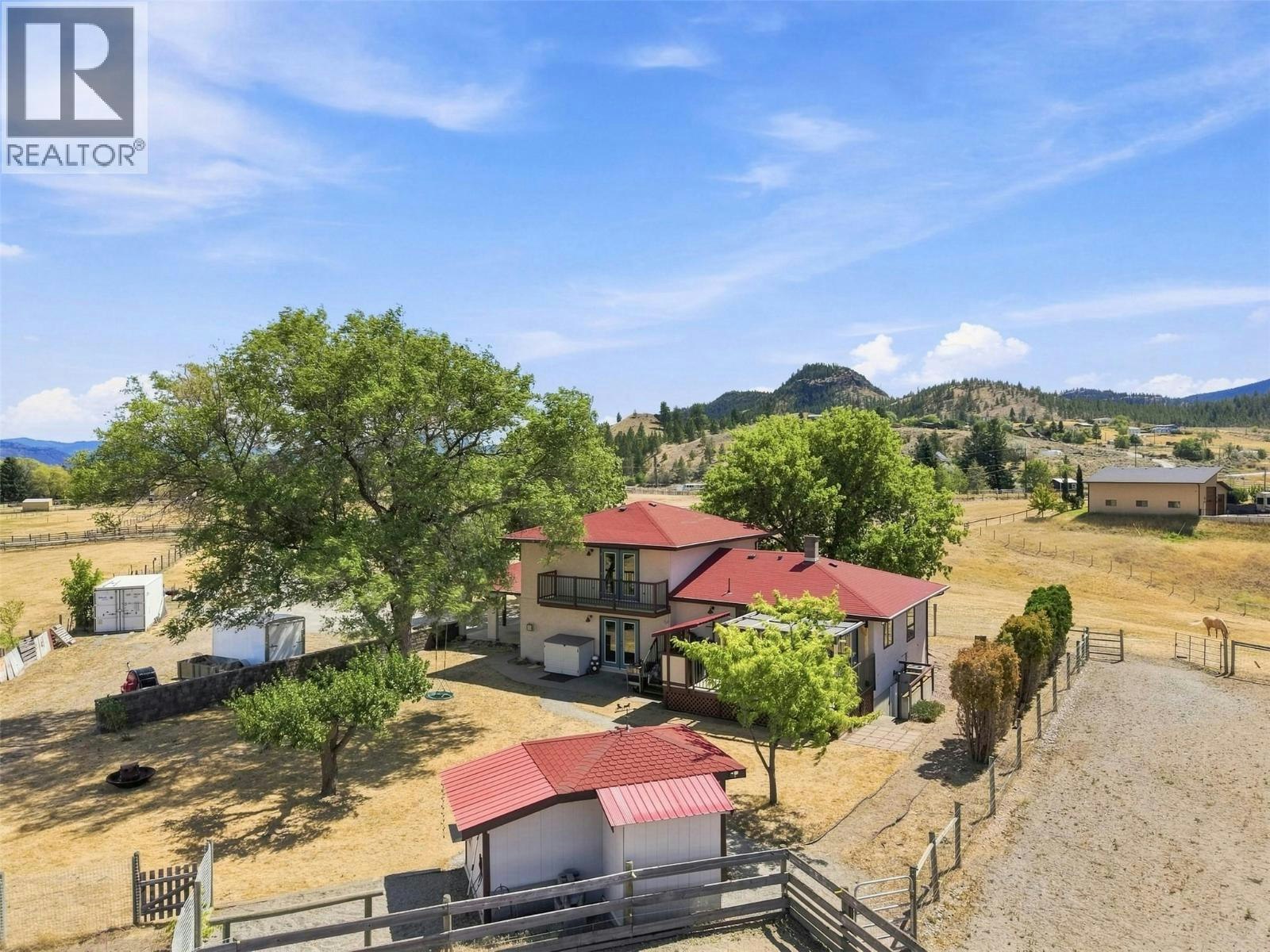 8060 Barnhartvale Road, Kamloops, BC, V2C 6V9