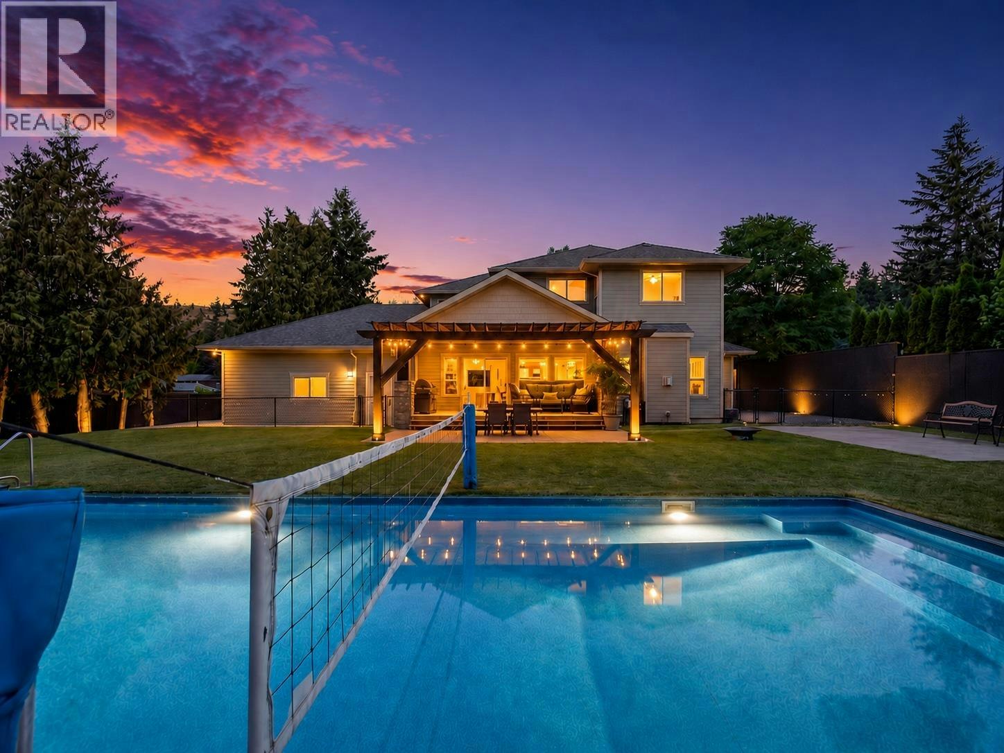 4588 Raymer Road, Kelowna, BC, V1W 1H9