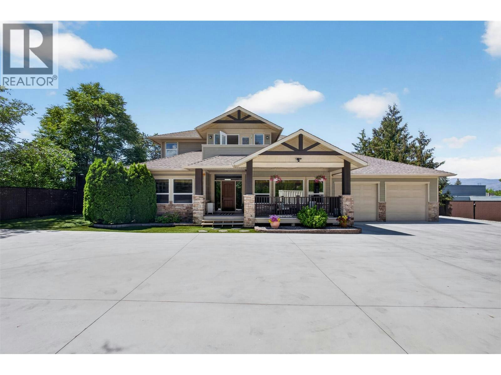 4588 Raymer Road, Kelowna, BC, V1W 1H9