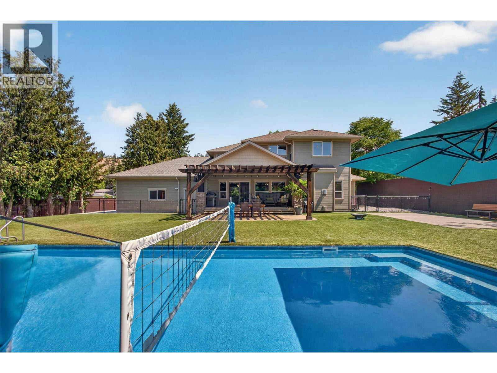 4588 Raymer Road, Kelowna, BC, V1W 1H9