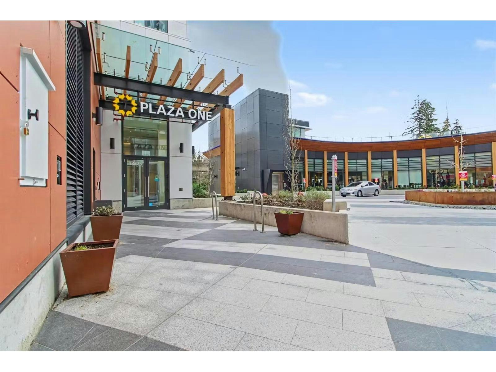 1502-13725 George Junction, Surrey, BC, V3T 0V7 - 2