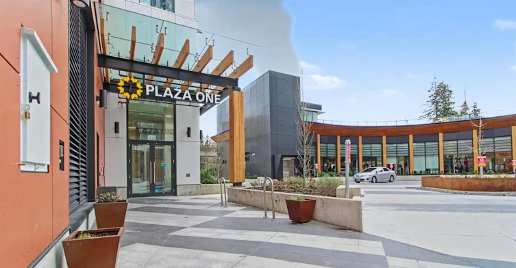 1502-13725 George Junction, Surrey, BC, V3T 0V7 - 2