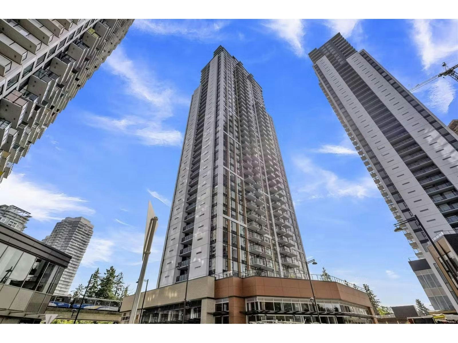 1502-13725 George Junction, Surrey, BC, V3T 0V7
