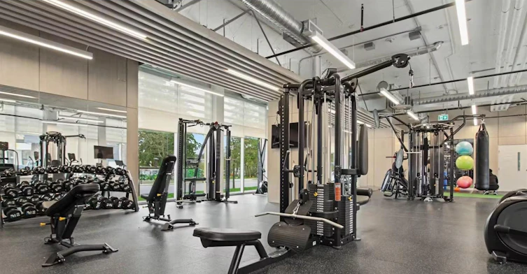 1502-13725 George Junction, Surrey, BC, V3T 0V7 - 3